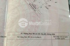 Đất mặt tiền đường tỉnh 939 thuộc ấp bưng cóc xã phú mỹ huyện mỹ tú tỉnh sóc trăng