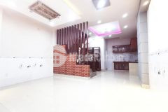 Bán nhà gần công viên làng hoa gò vấp 56m2 3 tấm ngang 5.1m 3.x tỷ