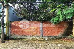 Bán đất mặt tiền mạc đỉnh chi, p4, tpst đoạn gần chợ st