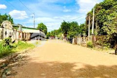 Gia đình có miếng đất nền tây ninh cạnh trung tâm hành chính 488tr