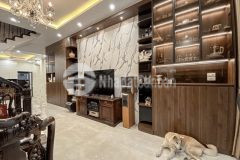 Bán nhà mặt ngõ thông phong, ô tô đỗ ngày đêm, trung tâm đống đa, 54m2 giá 11,8 tỷ