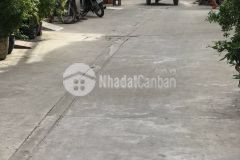 Bán nhà 2 lầu, 86m2 hẻm 5m lạc long quân, f8 tân bình 7.5 tỷ tl