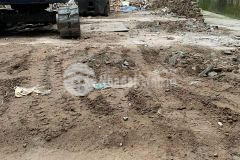 Mặt phố vĩnh hưng bán 137m2 đất hoàng mai