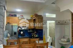 Nhà đẹp, hẻm 3.5m, nguyễn văn đậu, 4 x 12m, 5.4 tỷ, bình thạnh