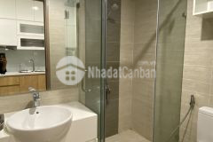 Bán căn hộ studio 32m2 giá 1.3 tỷ vinhomes smart city bao phí, full nội thất