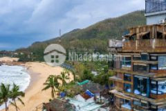 Bán đất tại hòa thắng, bình thuận, đường dt716, không quy hoạch, oto vào tận đất