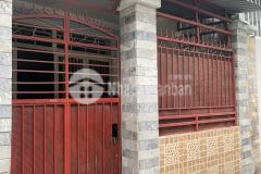 Chính chủ bán cấp 4 hẻm 1113 huỳnh tấn phát, p.phú thuận, quận 7