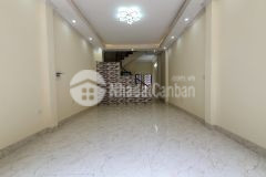 Bán nhà lê đức thọ, nhà đẹp dân xây, lô góc, 3 bước ra ô tô. 50m2, 4.1 tỷ