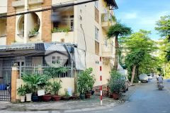 Cho thuê nhà siêu đẹp hxh huỳnh tấn phát, thị trấn nhà bè