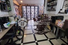 Q11 tặng gói nhà thông minh fpt 90m2 xe hơi ngủ trong nhà