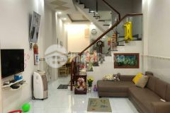 Bán gấp nhà hxh kd trịnh đình trọng,tân phú 67m2 gía 6,9 tỷ tl