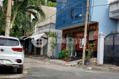 Nhà bán mt nguyễn sơn, q tân phú dt 10x30, giá 58 tỉ.