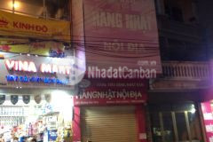 Bán nhà hoàng văn thái chính chủ kinh doanh đẹp