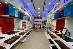 Bán nhà mp kim giang 120m vỉahè 2bên giá 160trm