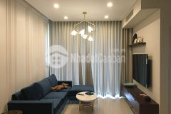 Cho thuê ăn hộ khu đô thị mới sala quận 2