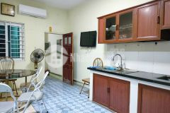 Bán nhà văn quán, xách vali về ở luôn, 35m2 4tỷ2.