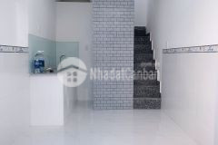 Nhà mới căn góc 63m dòng tiền 20 triệutháng huỳnh tấn phát f.tân phú quận 7