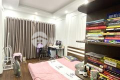 Pl 167 tây sơn 65m2 4 tầng 4 ngủ ô tô tránh kinh doanh. lh khánh trần 0972858666.
