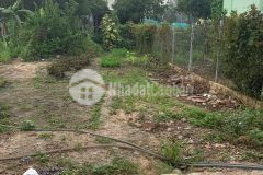 Cần bán nhanh lô đất ngay kế bên kcn mỹ phước iii