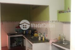 Bán nhà cấp 4 10x17m 181m2 tiện xây mới q10 giáp q1 chỉ 90 triệu