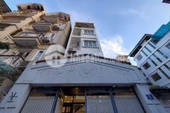 Cần bán nhà mặt ngõ gấp hoàng hoa thám ngọc hà, ba đình, hà nội