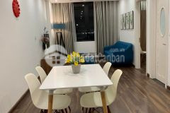 Cho thuê chung cư ecocity 72m2, full nội thất, giá chỉ 11trtháng. lh 0399926400