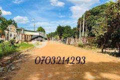 Bán đất tây ninh giá rẻ hỗ trợ vay ngân hàng