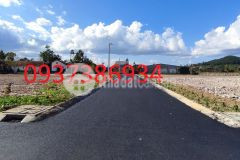 Đất ở đô thị khu dân cư lâm hà my garden đinh văn, 120m2 1.4tỷ đường nhựa 6m 0983235395