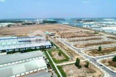 Chính thức nhận booking dự án khu nhà ở mới vsip2