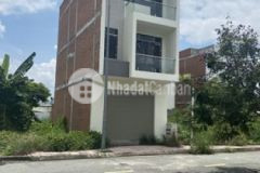 Bán nhà ngang 5 ngay chợ thái bình dương thuậngiao