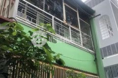 Bán nhà hxh 1 đường gò dầu p tân quý q tân phú