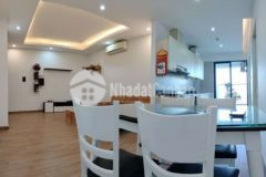 Nhỉnh 2 tỷ có ngày căn góc 2ngủ 2wc tại toà ct2