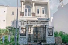 Nhà 1 trệt 1 lầu sổ riêng ở liền hoàng phan thái