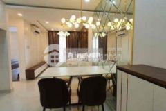 Chính chủ bán căn hộ diamond riverside q8 1tỷ475