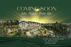 Thời điểm này là thời điểm vàng để mua đất bảo lộc