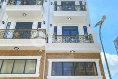 Bán nhà mới đường hương lộ 2 bình tân kế bv quận