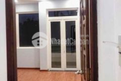 Nhà hẻm đường số 4 khu tên lửa cách mặt tiền 10m