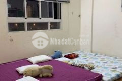 Bán chung cư quận 2 diện tích 62 2pn an lộc 2