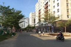 Mơ ban kdc binh tân reverside shr gia fo