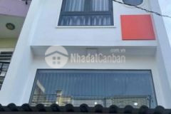 Nhà đs4 p16 3 6x9 lững 1 lầu 3pn giá 4 1 tỷ