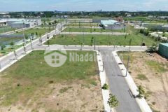 Đất ngay bệnh viện chợ rẫy 2 ngang 6 giá 960 triệu