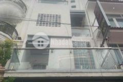 Nhà 4x14m 3 lầu hẻm 7m đường kinh dương vương