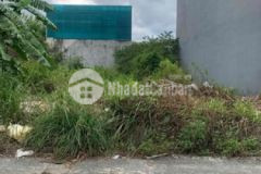 Đất 4x20m mt đường nội bộ 10m kdc nam long