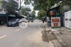 Bán đất mặt tiền nguyễn phước nguyên giá sập hầm