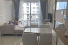 Chung cư hoàng tháp plaza 70m² 2pn