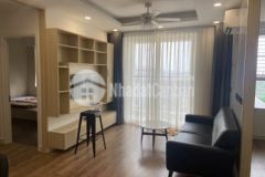 Chung cư him lam nam saigon 70 m² 2pn