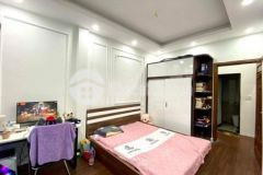 Bán nhà nguyễn chí thanh 45m 4t ô tô kd 5 6 tỷ