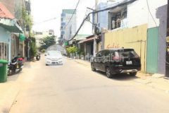 Cần bán lô đất full thổ cư giá rẻ 300m2 tân bình