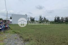 Cần bán lô đất 23 triệum2 ngay bình chánh gần chợ