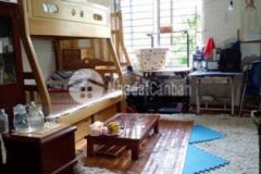 Ccmn 60m khương đình 2pn 1pk sổ đỏ chính chủ